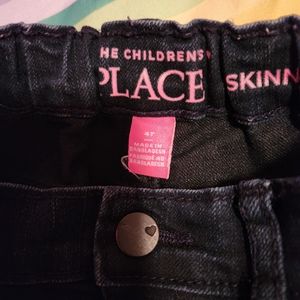 Girls 4T jeans